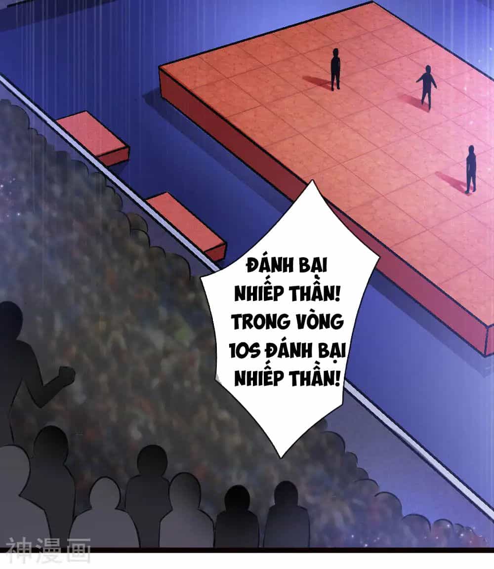 Tuyệt Thế Phi Đao - Chương 96 - ảnh 7