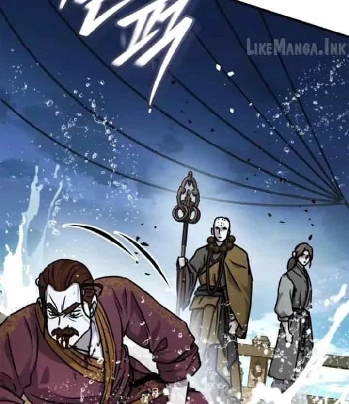 Tuyệt Thế Quân Lâm - Chương 104 - ảnh 57