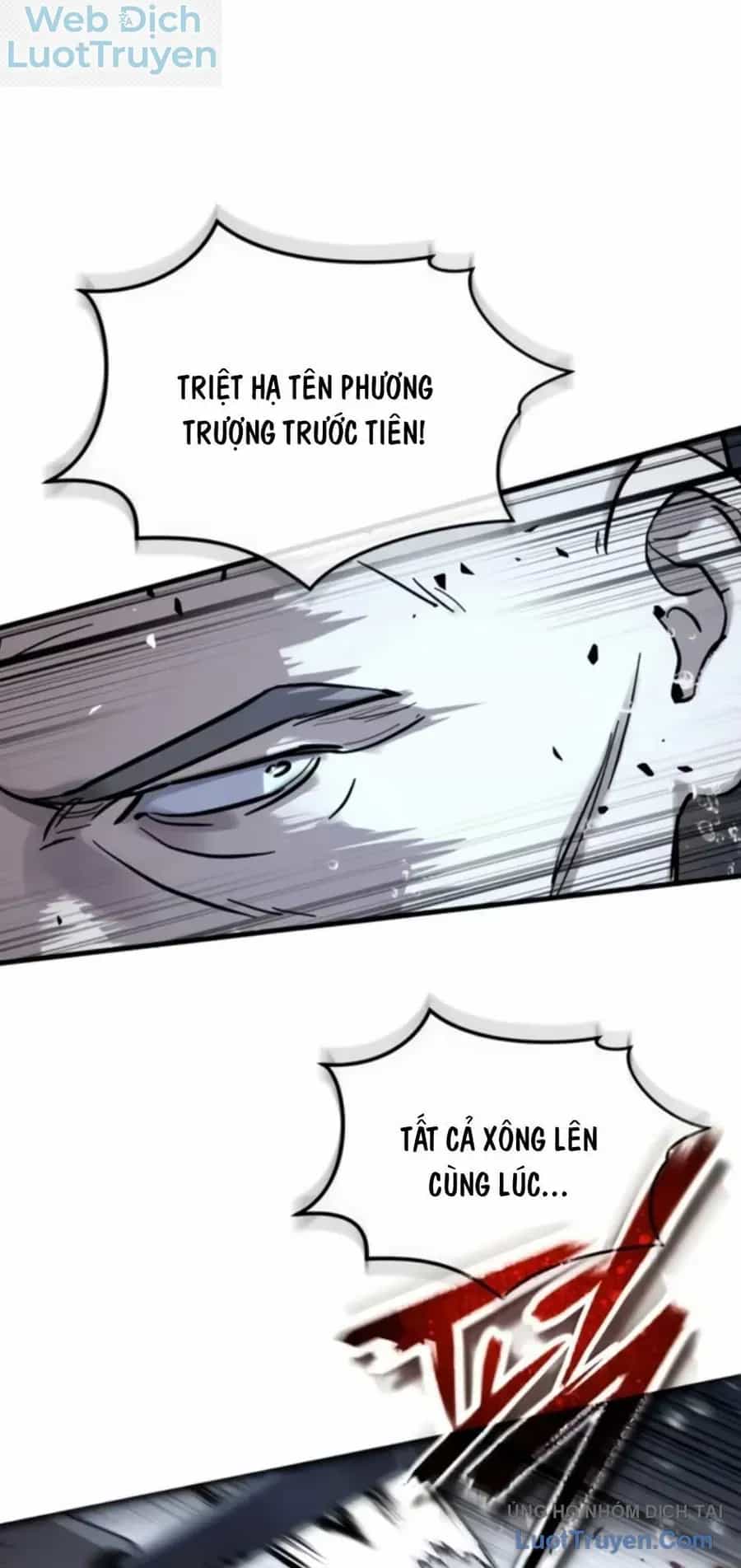 Tuyệt Thế Quân Lâm - Chương 105 - ảnh 23