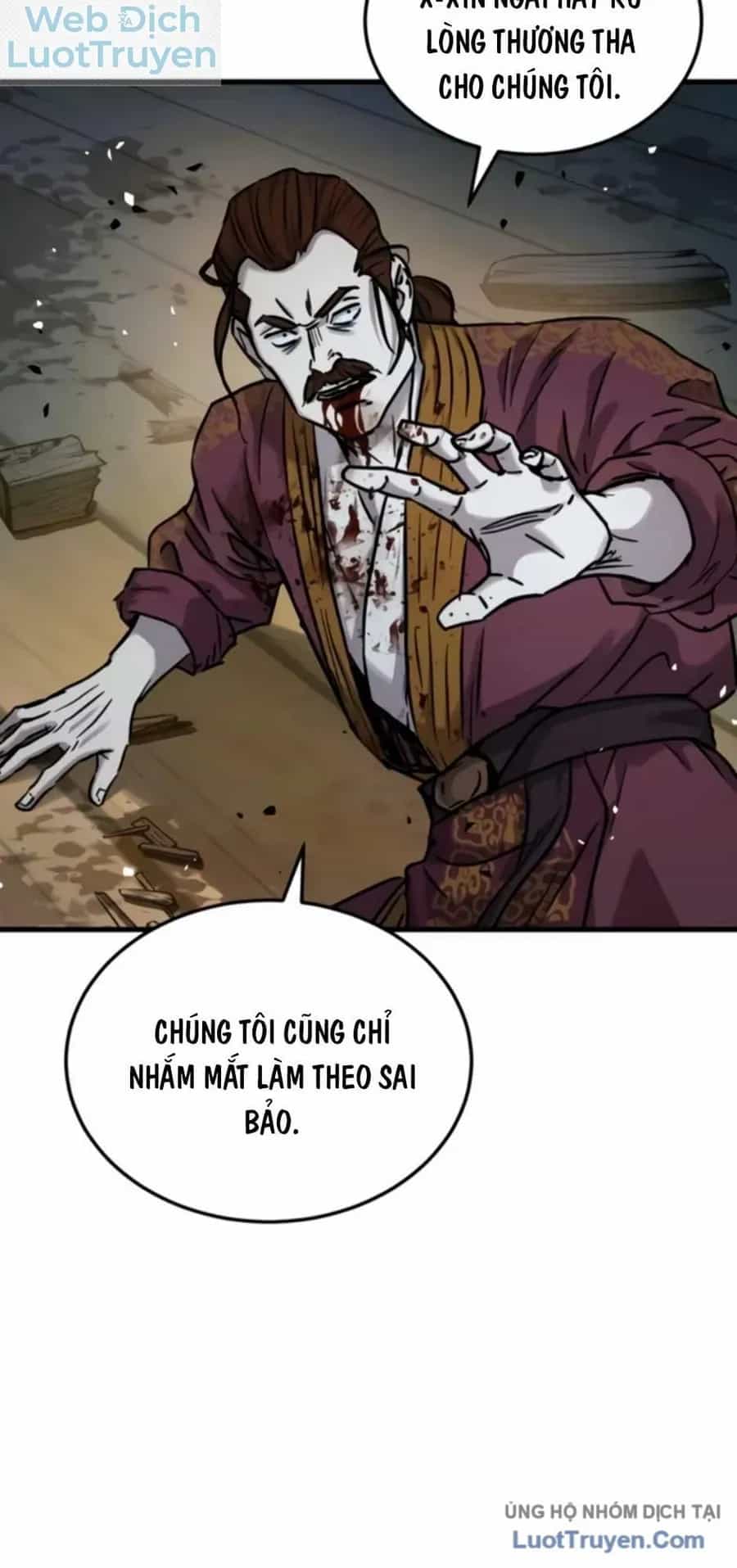 Tuyệt Thế Quân Lâm - Chương 105 - ảnh 35