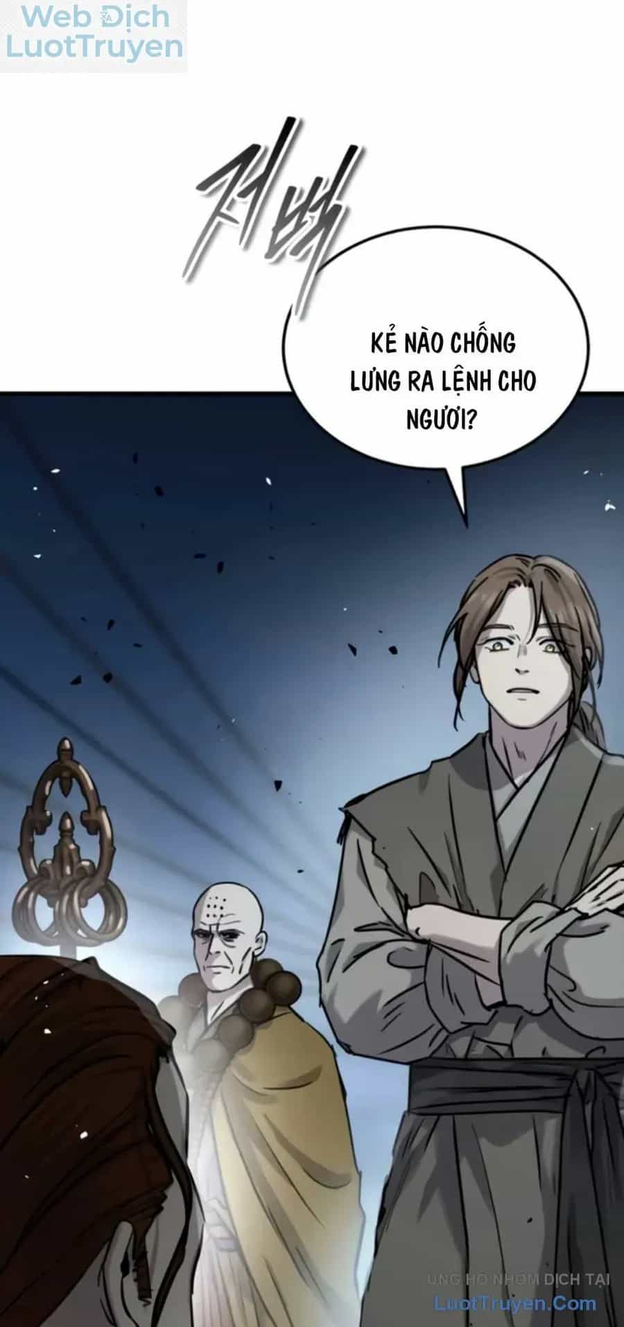 Tuyệt Thế Quân Lâm - Chương 105 - ảnh 36
