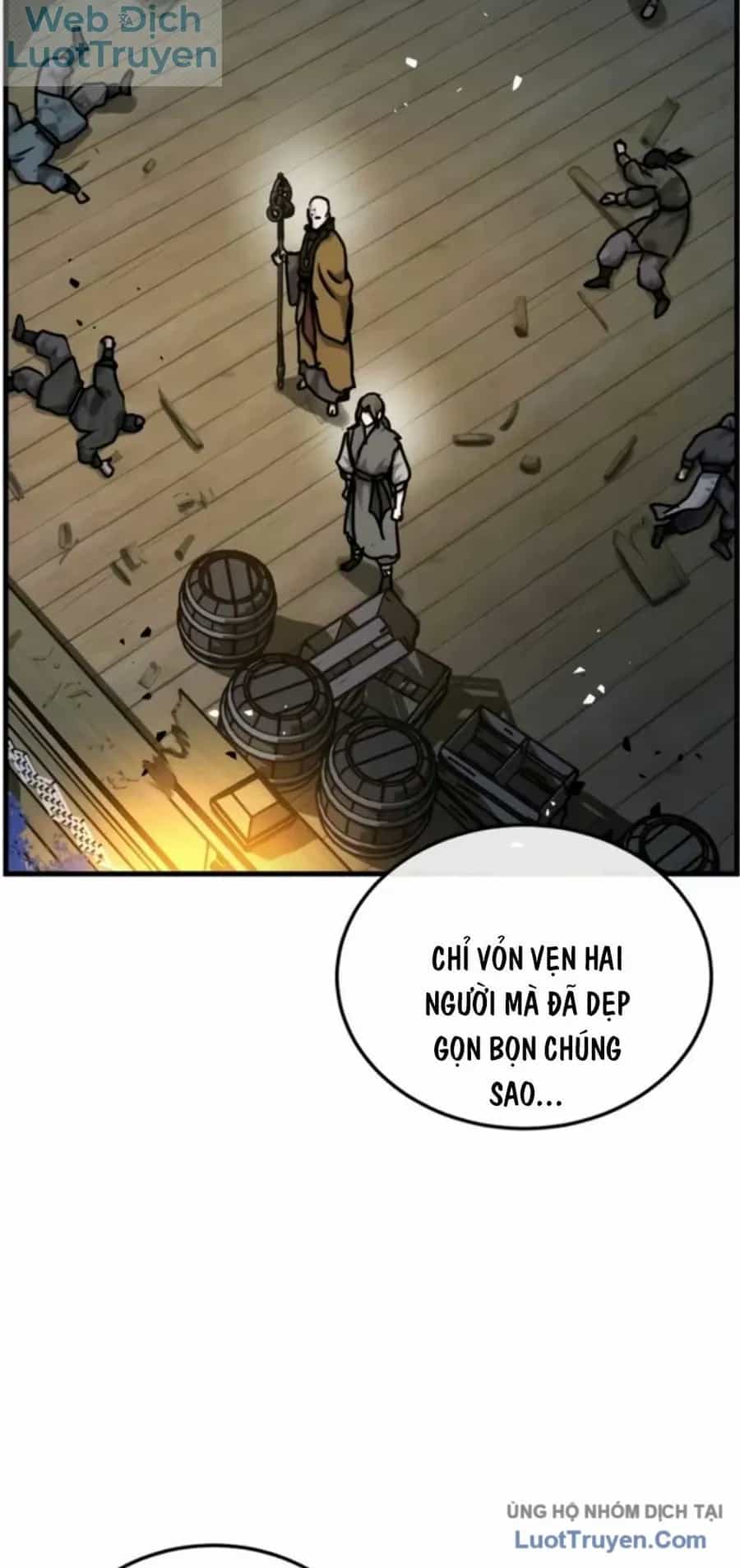 Tuyệt Thế Quân Lâm - Chương 105 - ảnh 47