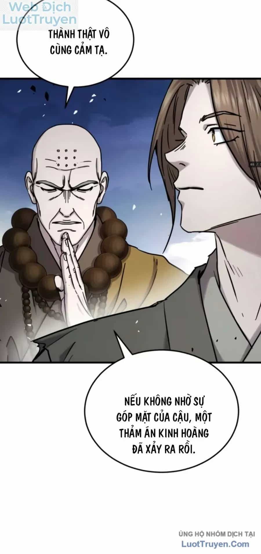Tuyệt Thế Quân Lâm - Chương 105 - ảnh 48