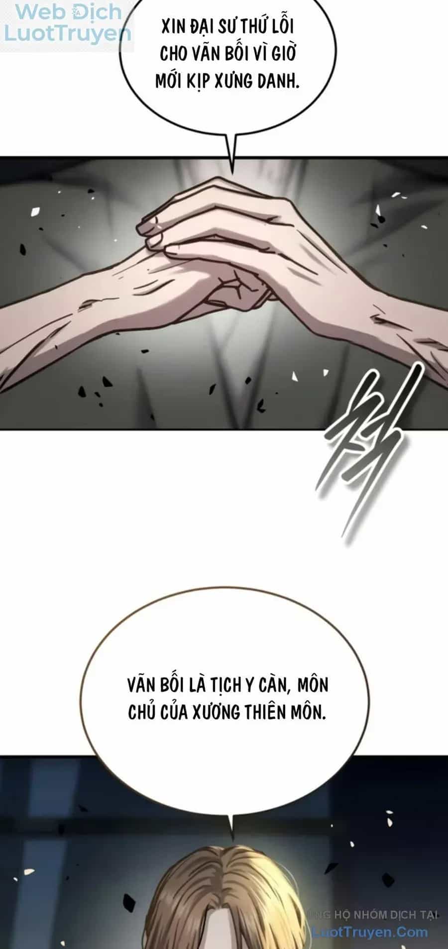 Tuyệt Thế Quân Lâm - Chương 105 - ảnh 51
