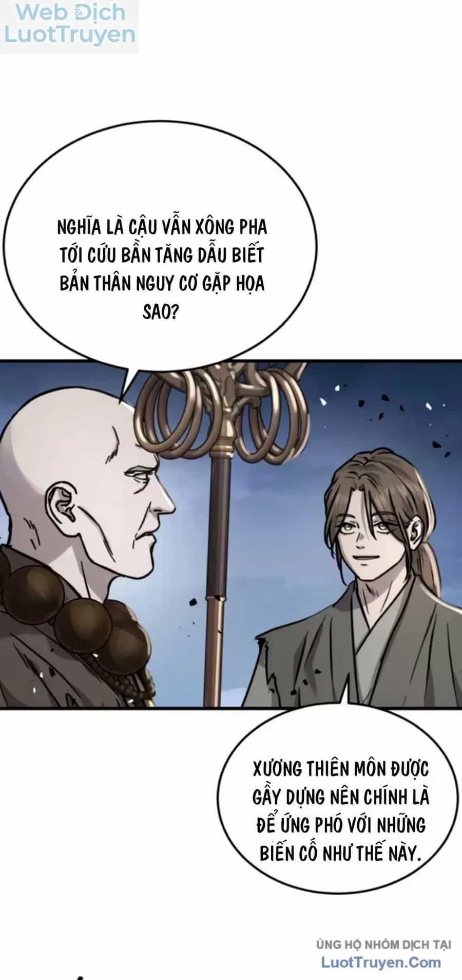 Tuyệt Thế Quân Lâm - Chương 105 - ảnh 54
