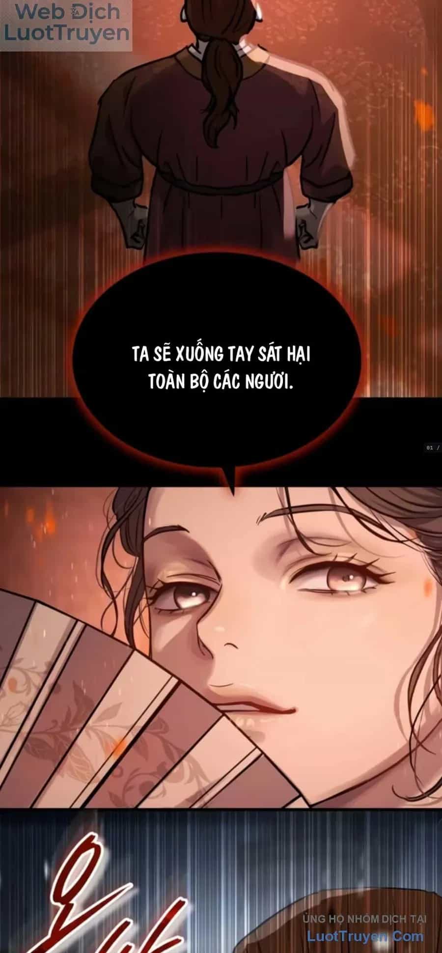Tuyệt Thế Quân Lâm - Chương 105 - ảnh 9