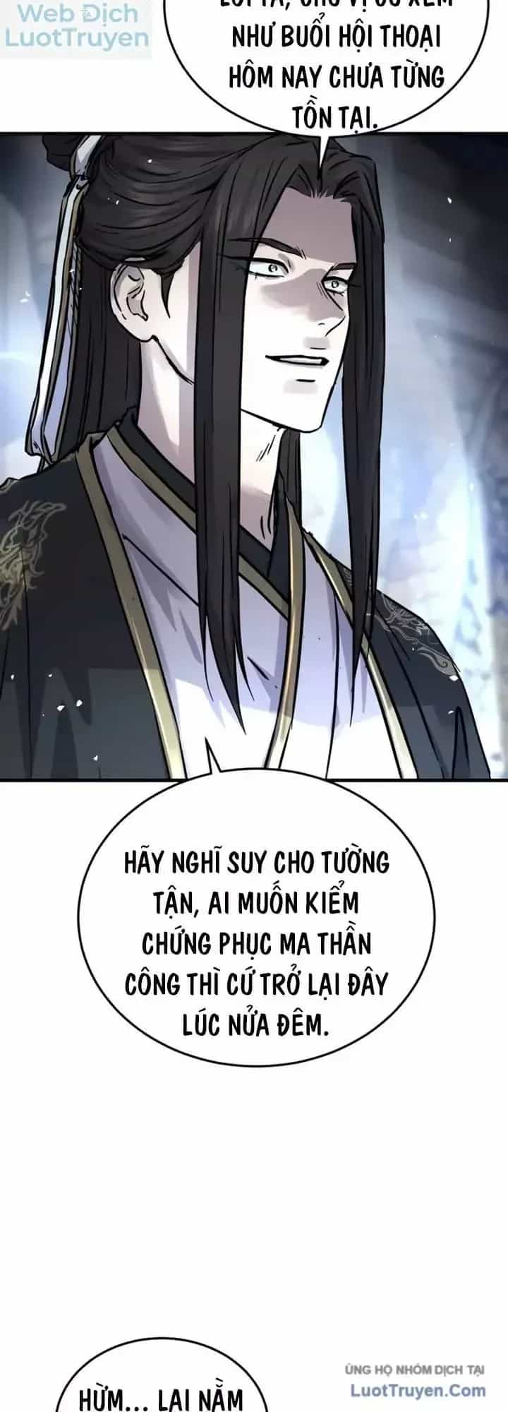 Tuyệt Thế Quân Lâm - Chương 106 - ảnh 10