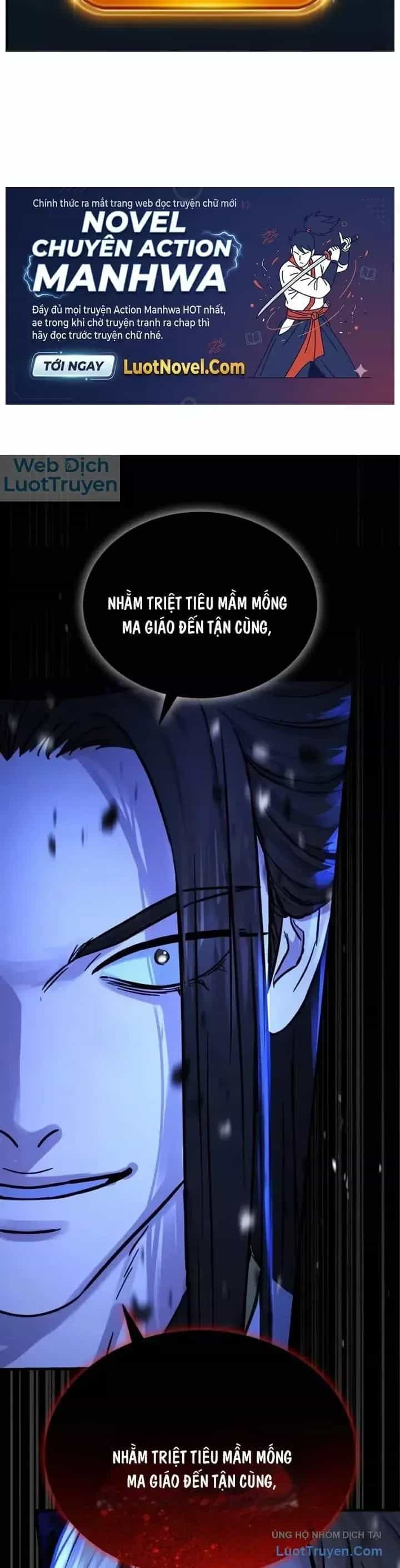 Tuyệt Thế Quân Lâm - Chương 106 - ảnh 3