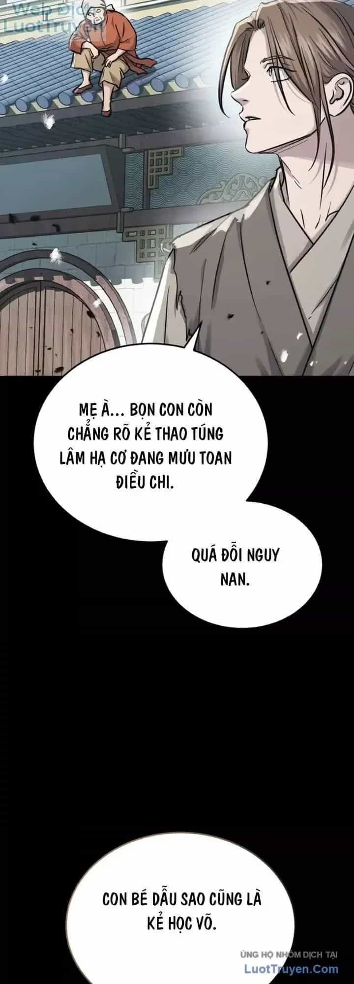 Tuyệt Thế Quân Lâm - Chương 106 - ảnh 41