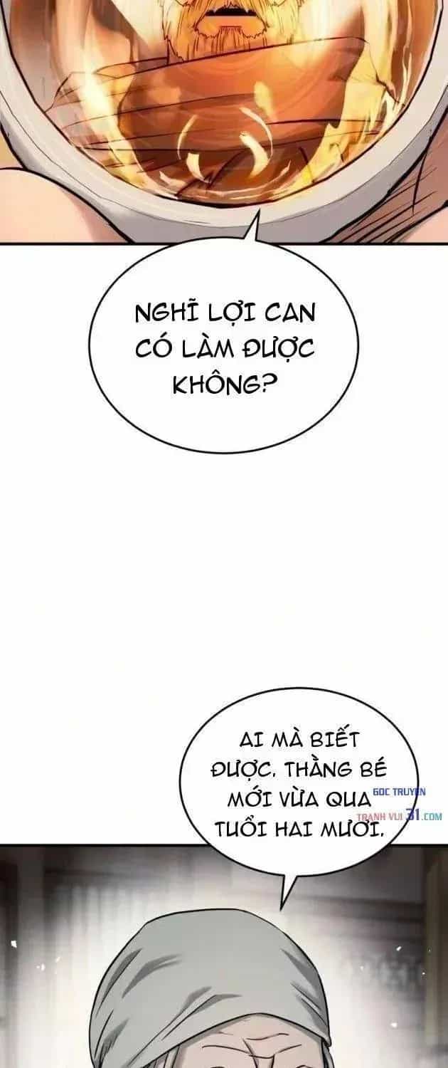 Tuyệt Thế Quân Lâm - Chương 111 - ảnh 106