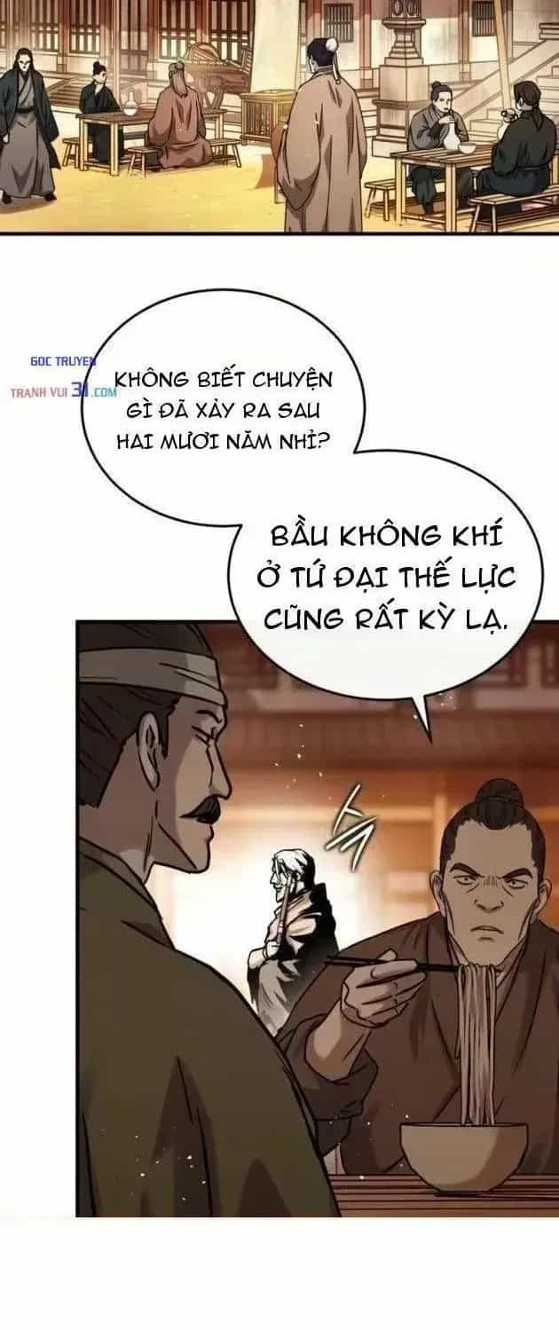 Tuyệt Thế Quân Lâm - Chương 111 - ảnh 2