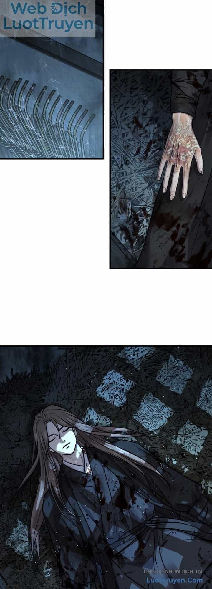 Tuyệt Thế Quân Lâm - Chương 112 - ảnh 31