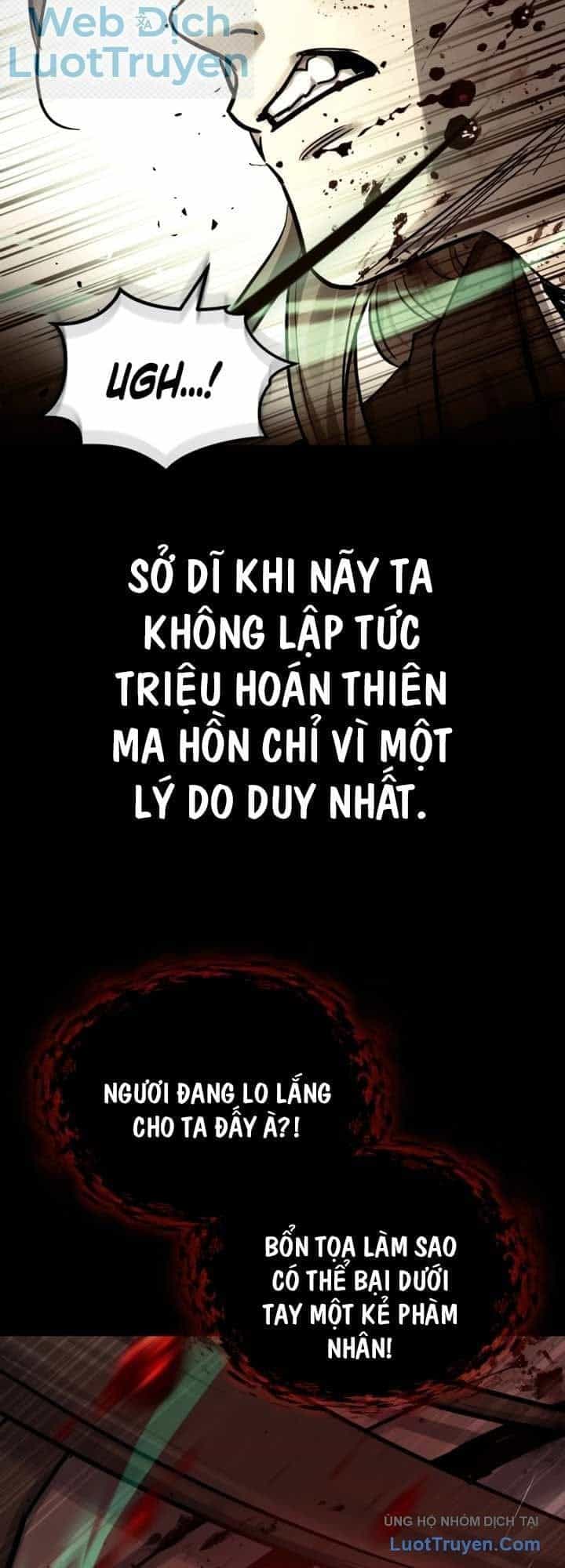 Tuyệt Thế Quân Lâm - Chương 112 - ảnh 36