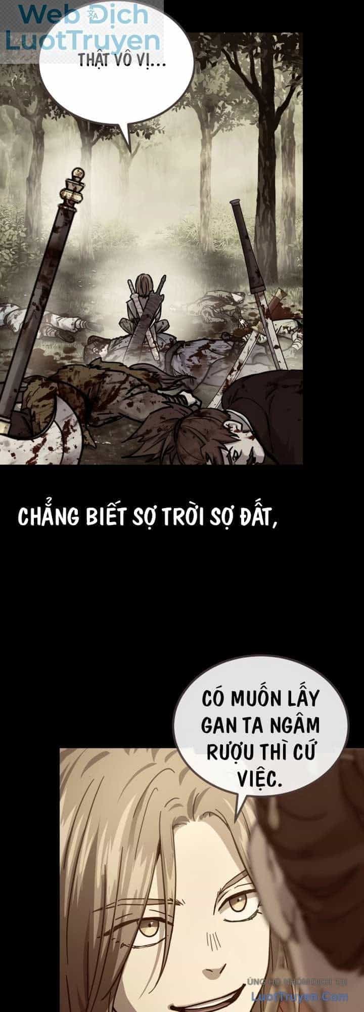 Tuyệt Thế Quân Lâm - Chương 112 - ảnh 39
