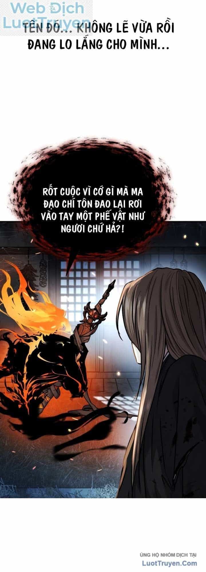 Tuyệt Thế Quân Lâm - Chương 112 - ảnh 47