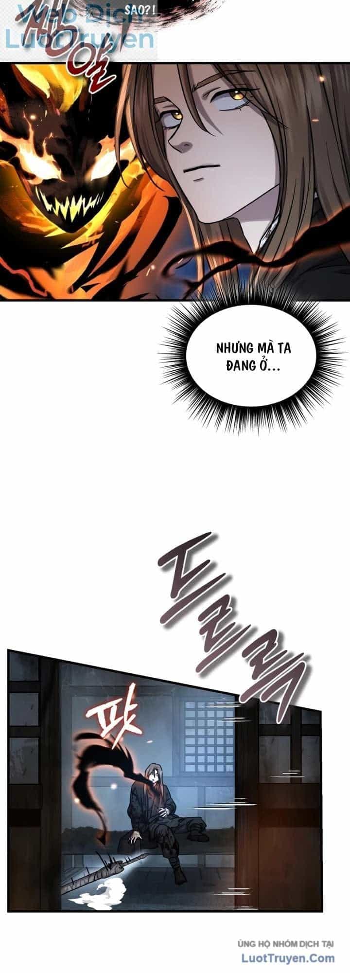Tuyệt Thế Quân Lâm - Chương 112 - ảnh 53