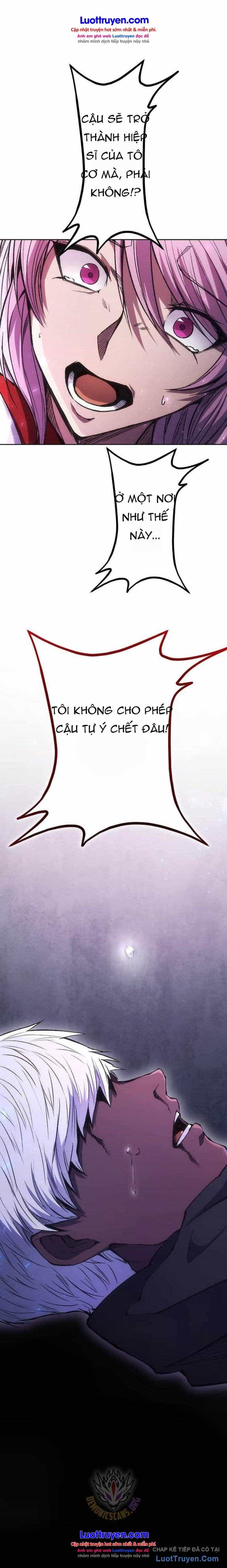 Tuyệt Thế Sát Thủ Hồi Quy Tại Học Viện - Chương 40 - ảnh 35