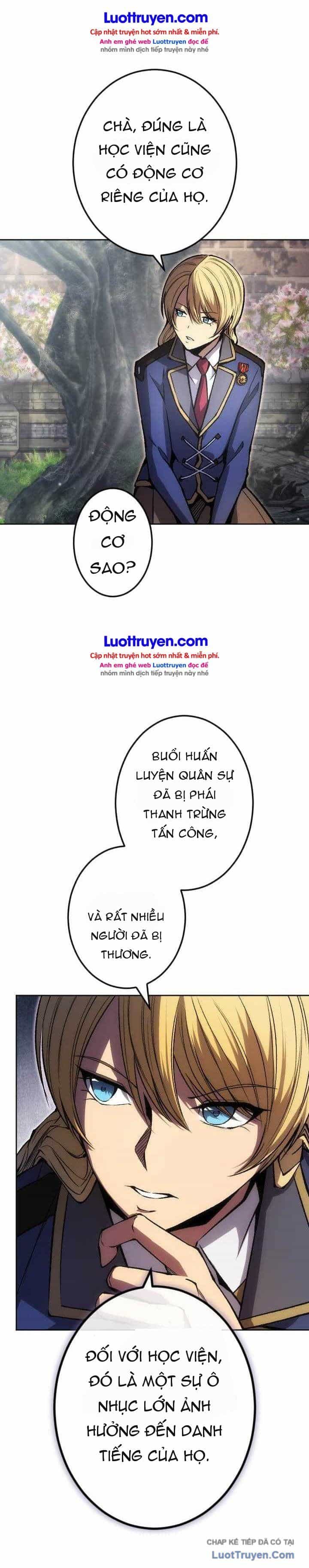 Tuyệt Thế Sát Thủ Hồi Quy Tại Học Viện - Chương 42 - ảnh 12