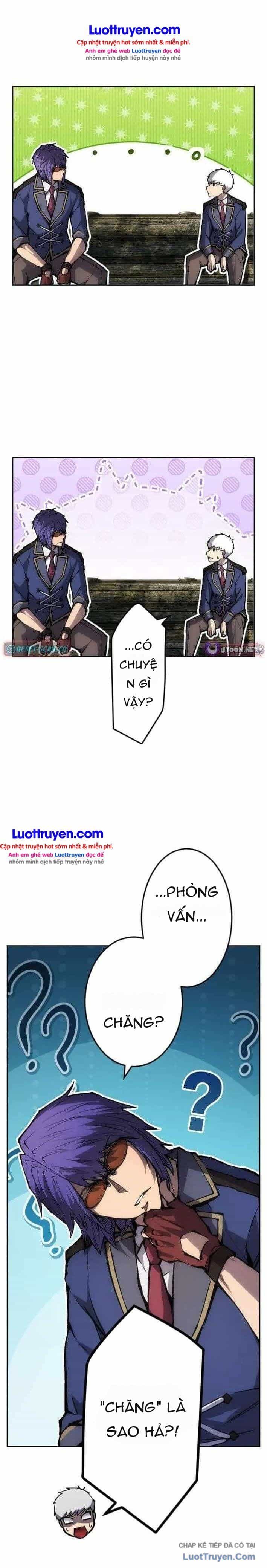 Tuyệt Thế Sát Thủ Hồi Quy Tại Học Viện - Chương 43 - ảnh 17