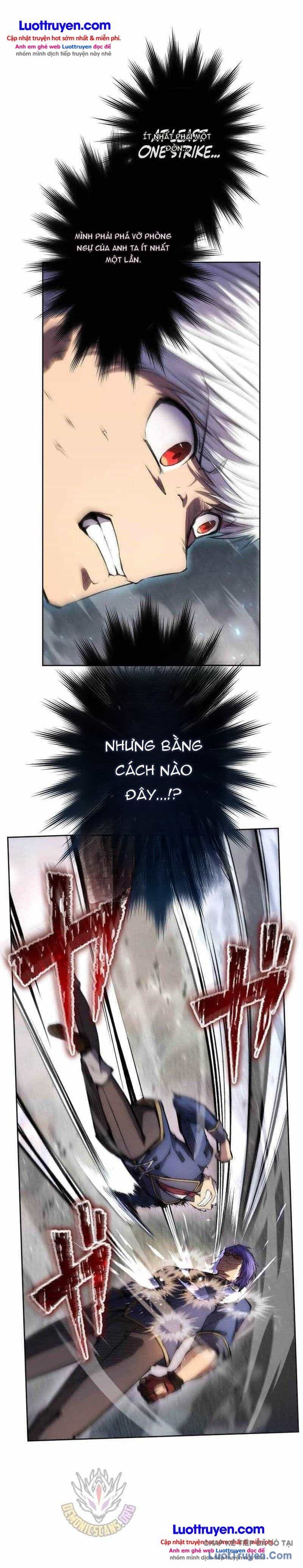Tuyệt Thế Sát Thủ Hồi Quy Tại Học Viện - Chương 45 - ảnh 24