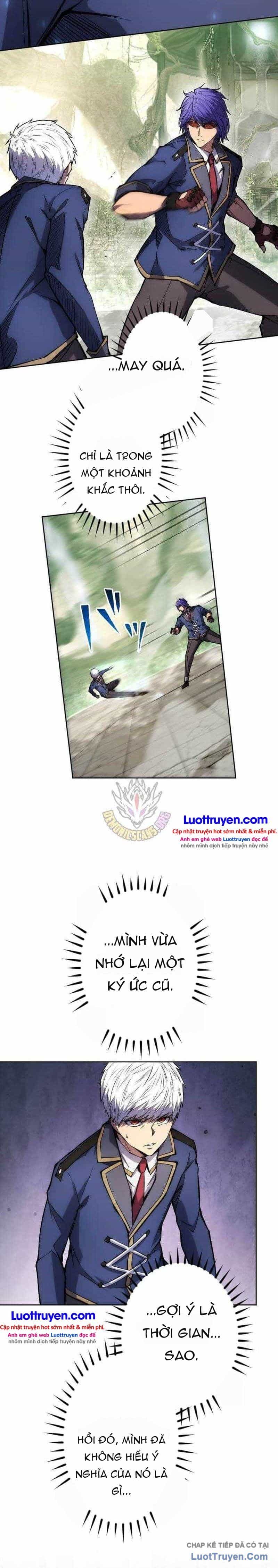 Tuyệt Thế Sát Thủ Hồi Quy Tại Học Viện - Chương 45 - ảnh 33