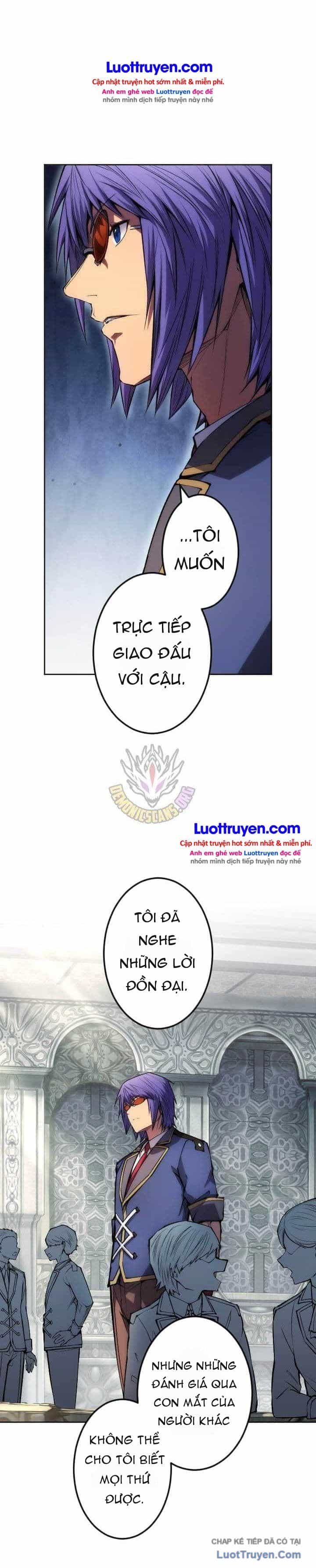 Tuyệt Thế Sát Thủ Hồi Quy Tại Học Viện - Chương 46 - ảnh 15