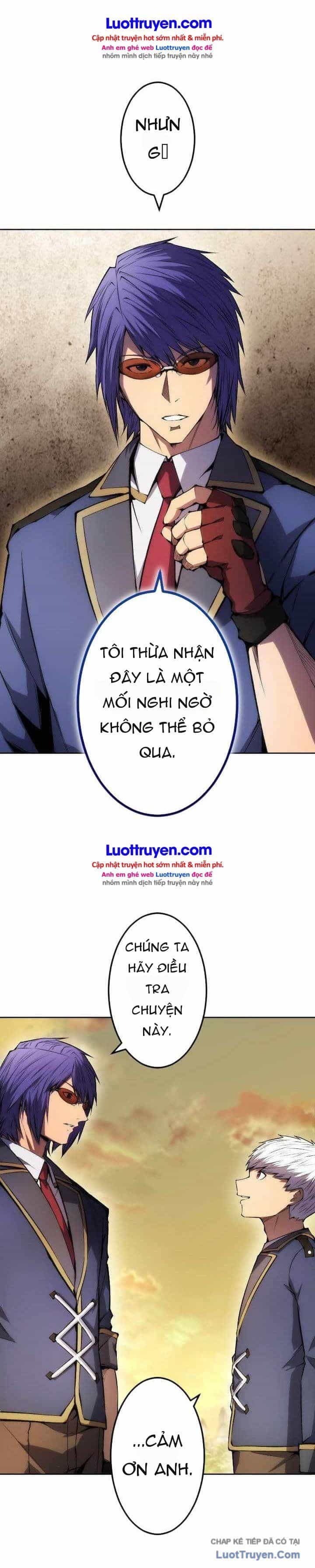 Tuyệt Thế Sát Thủ Hồi Quy Tại Học Viện - Chương 47 - ảnh 14