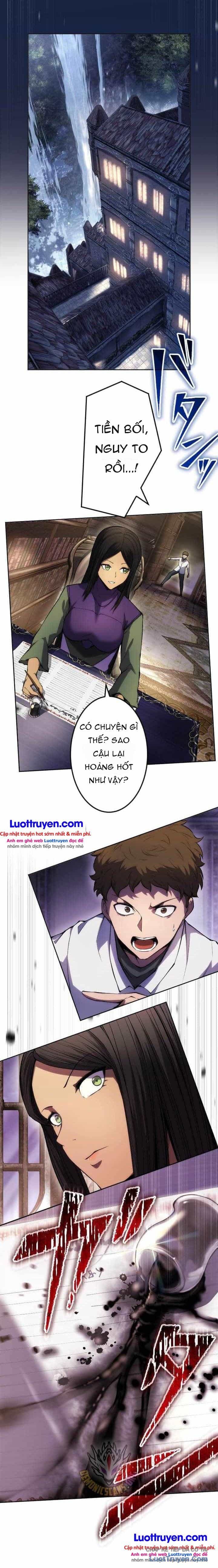 Tuyệt Thế Sát Thủ Hồi Quy Tại Học Viện - Chương 49 - ảnh 21