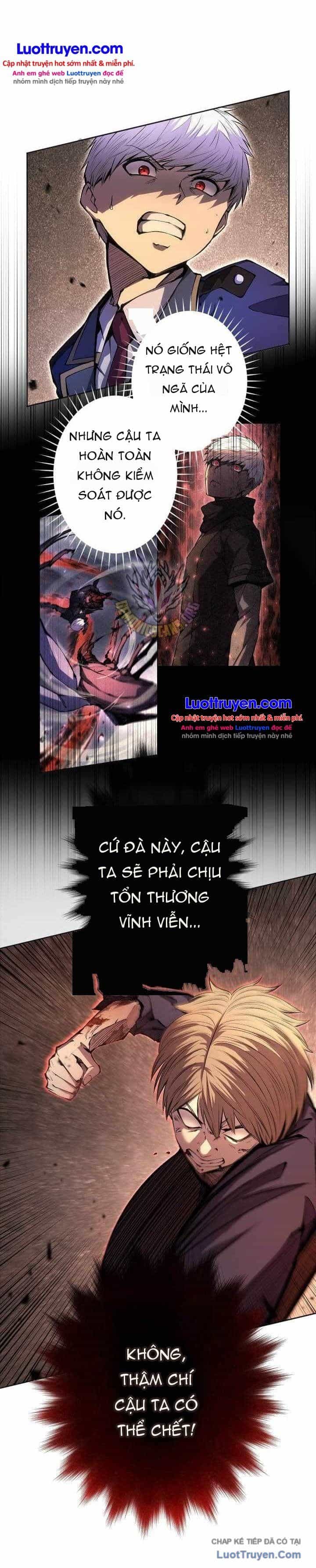 Tuyệt Thế Sát Thủ Hồi Quy Tại Học Viện - Chương 49 - ảnh 5