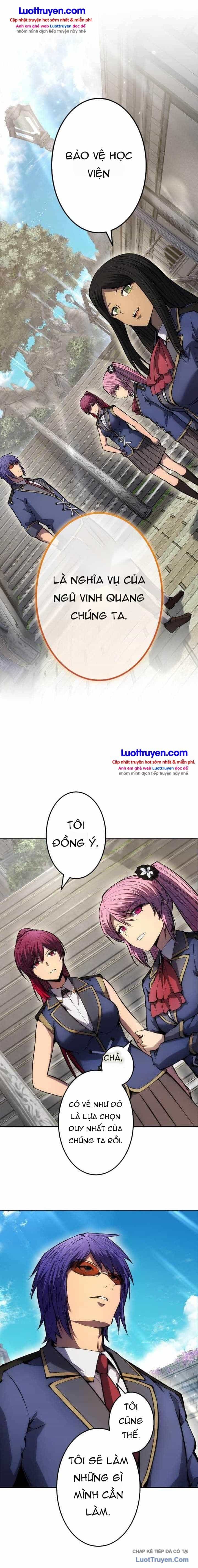 Tuyệt Thế Sát Thủ Hồi Quy Tại Học Viện - Chương 50 - ảnh 15