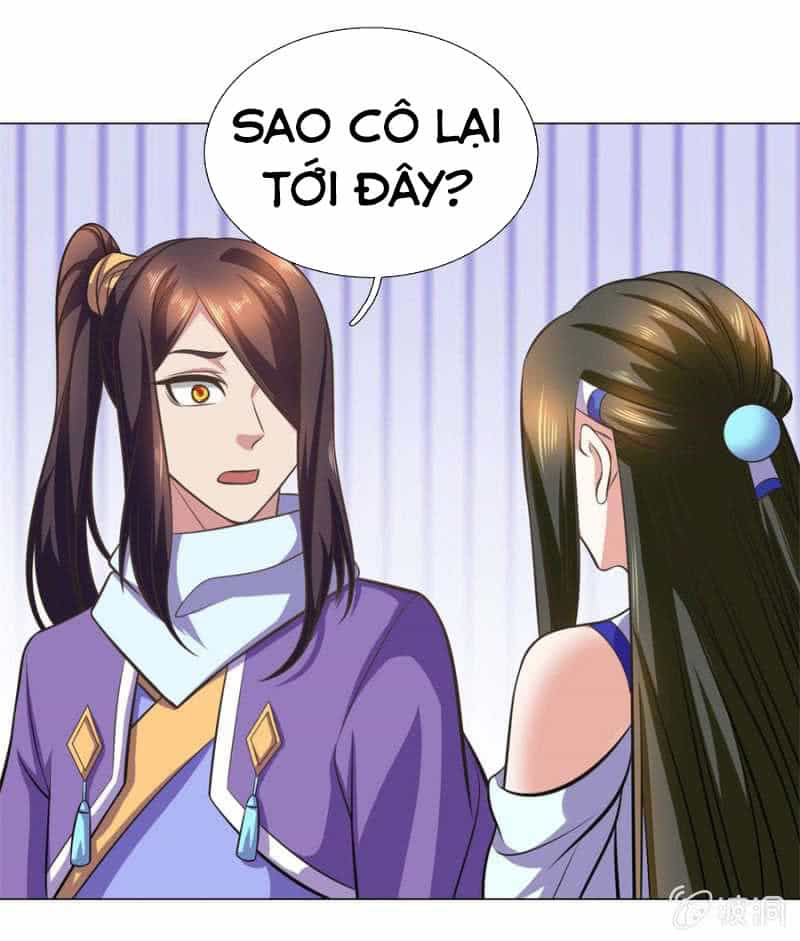 Tuyệt Thế Thần Hoàng - Chương 101 - ảnh 2
