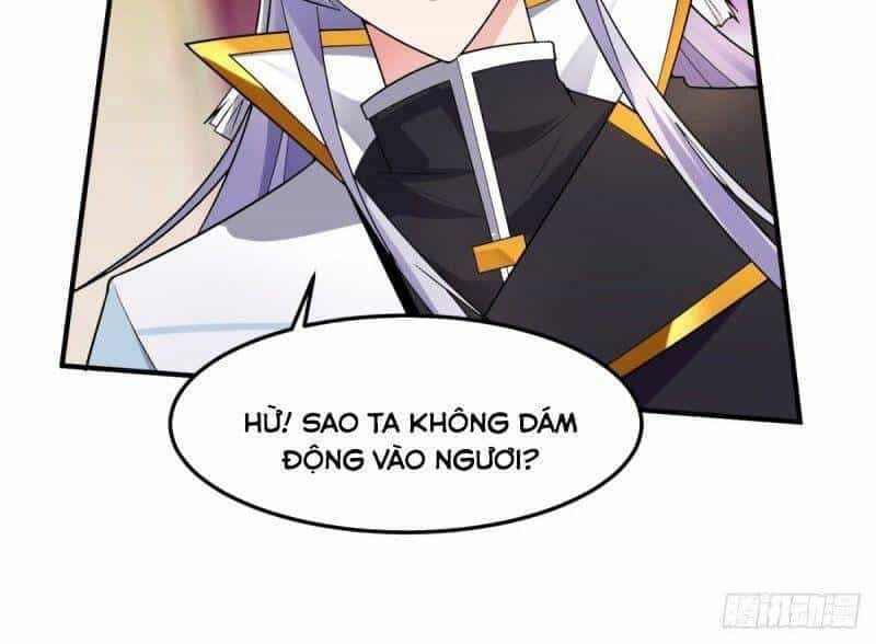 Tuyệt Thế Thần Tôn - Chương 4 - ảnh 21
