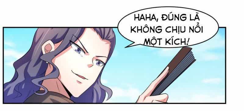 Tuyệt Thế Thánh Đế - Chương 11 - ảnh 2