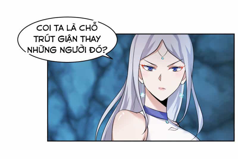Tuyệt Thế Thánh Đế - Chương 3 - ảnh 39