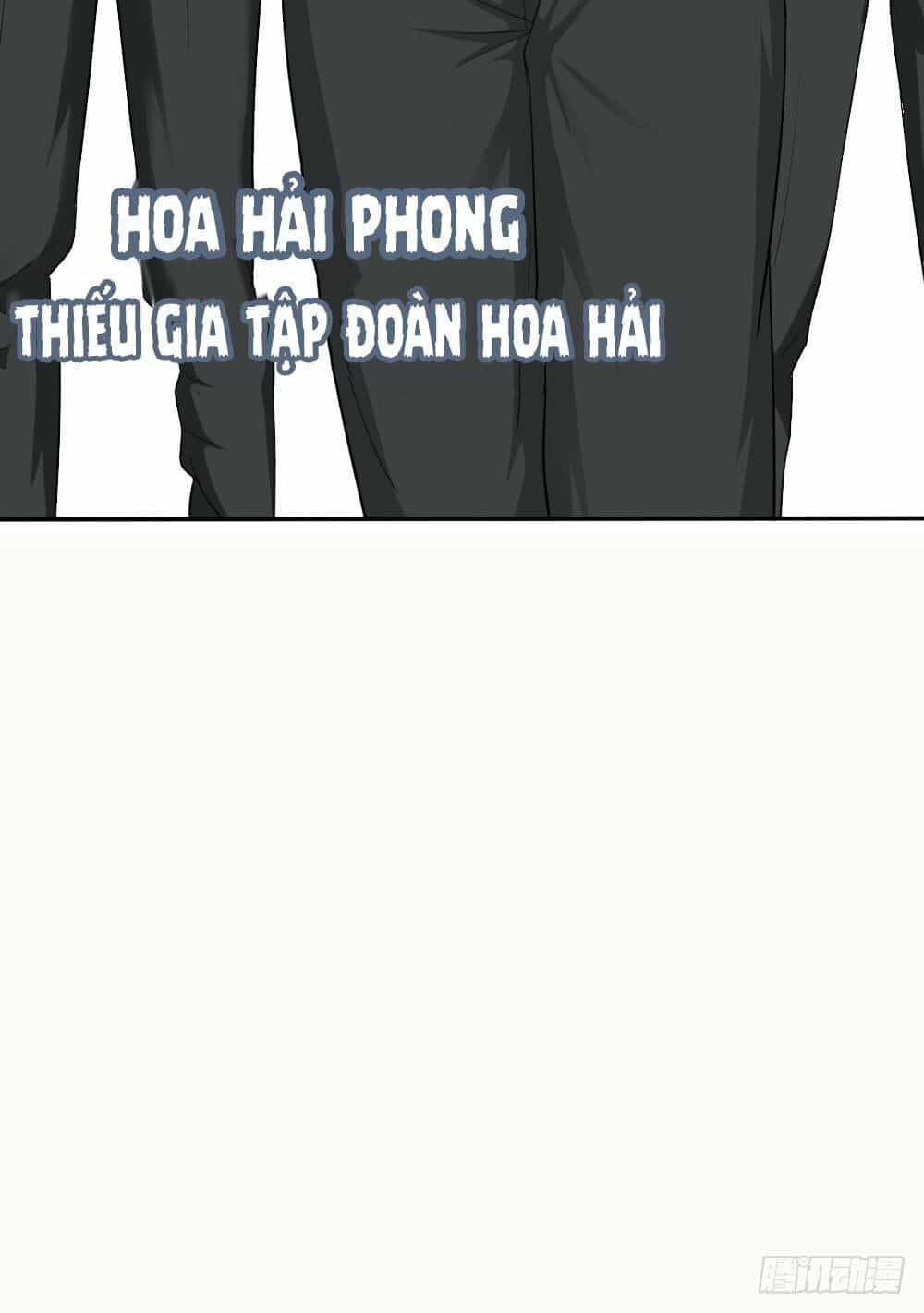 Tuyệt Thế Thiên Tài Hệ Thống - Chương 1 - ảnh 27