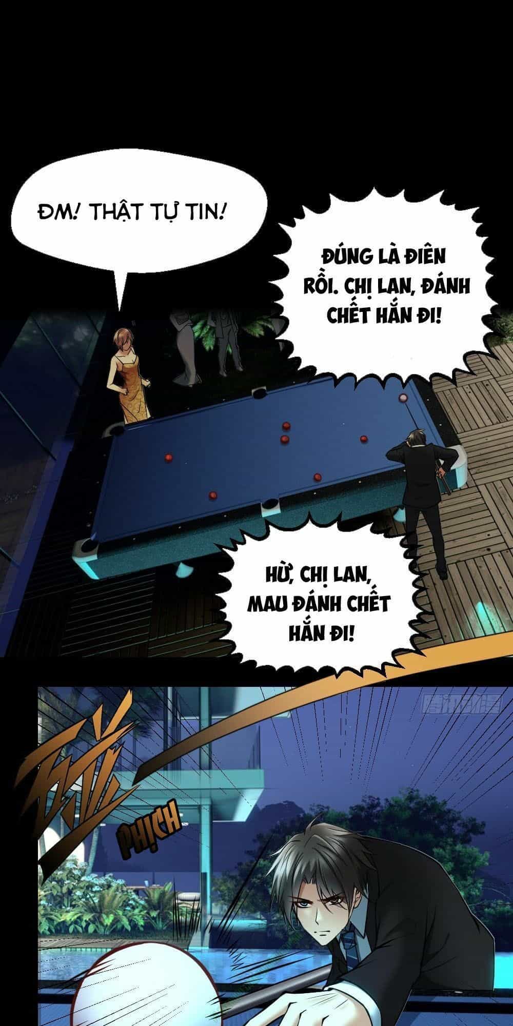 Tuyệt Thế Thiên Tài Hệ Thống - Chương 10 - ảnh 5