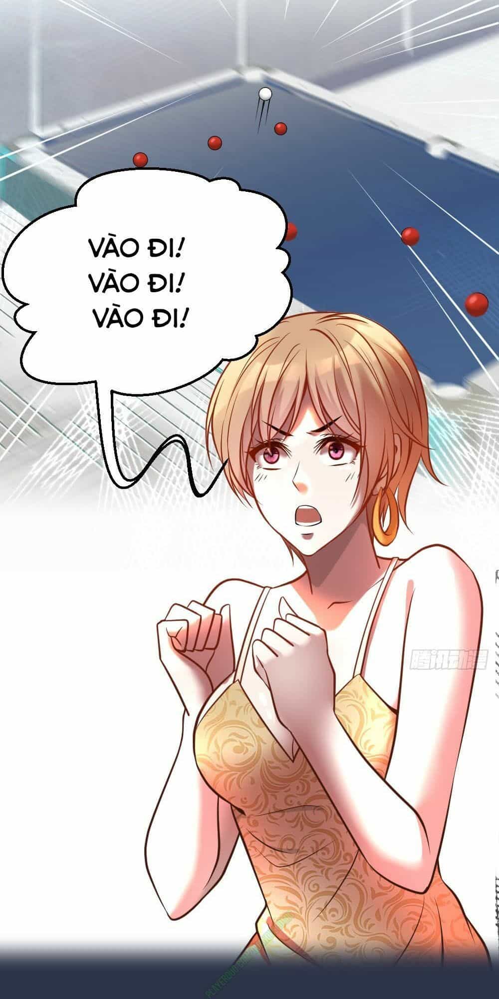 Tuyệt Thế Thiên Tài Hệ Thống - Chương 10 - ảnh 9