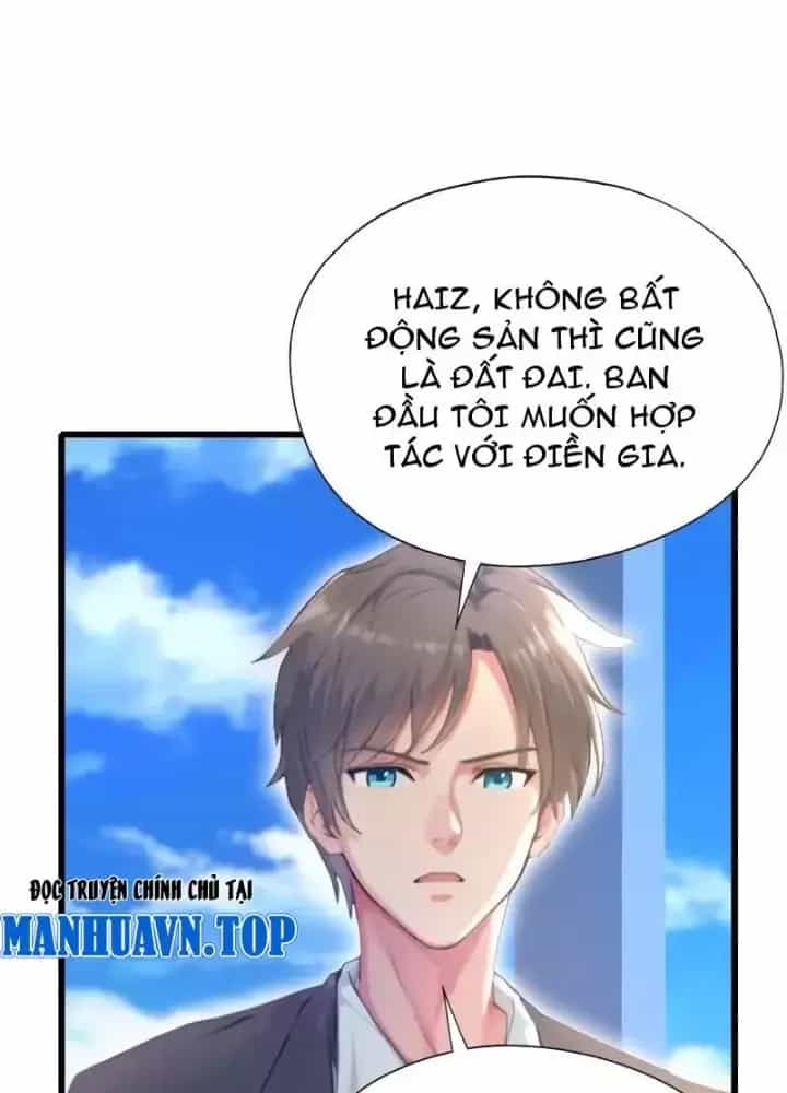 Tuyệt Thế Thiên Tài Hệ Thống - Chương 121 - ảnh 36