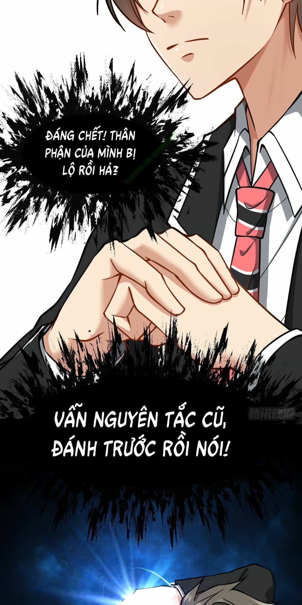 Tuyệt Thế Thiên Tài Hệ Thống - Chương 13 - ảnh 26