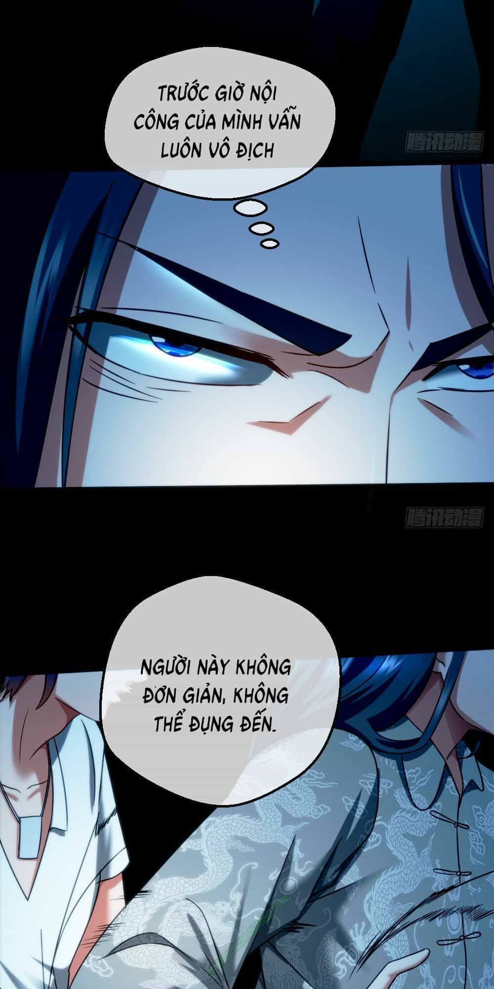 Tuyệt Thế Thiên Tài Hệ Thống - Chương 13 - ảnh 36