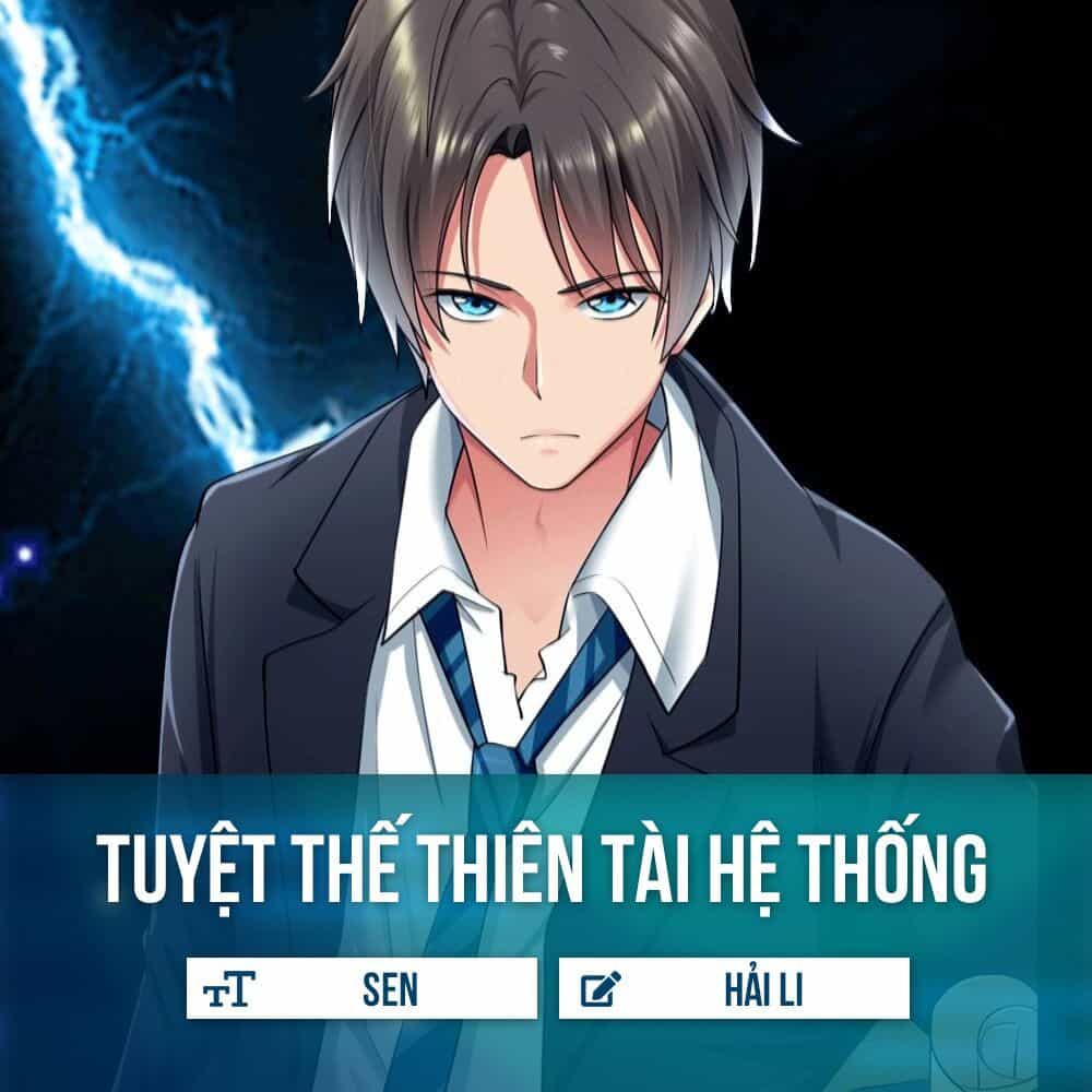 Tuyệt Thế Thiên Tài Hệ Thống - Chương 15 - ảnh 2