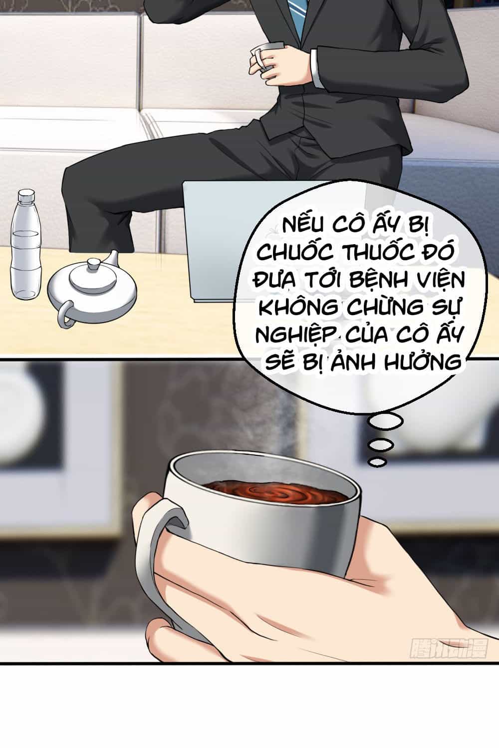 Tuyệt Thế Thiên Tài Hệ Thống - Chương 17 - ảnh 7