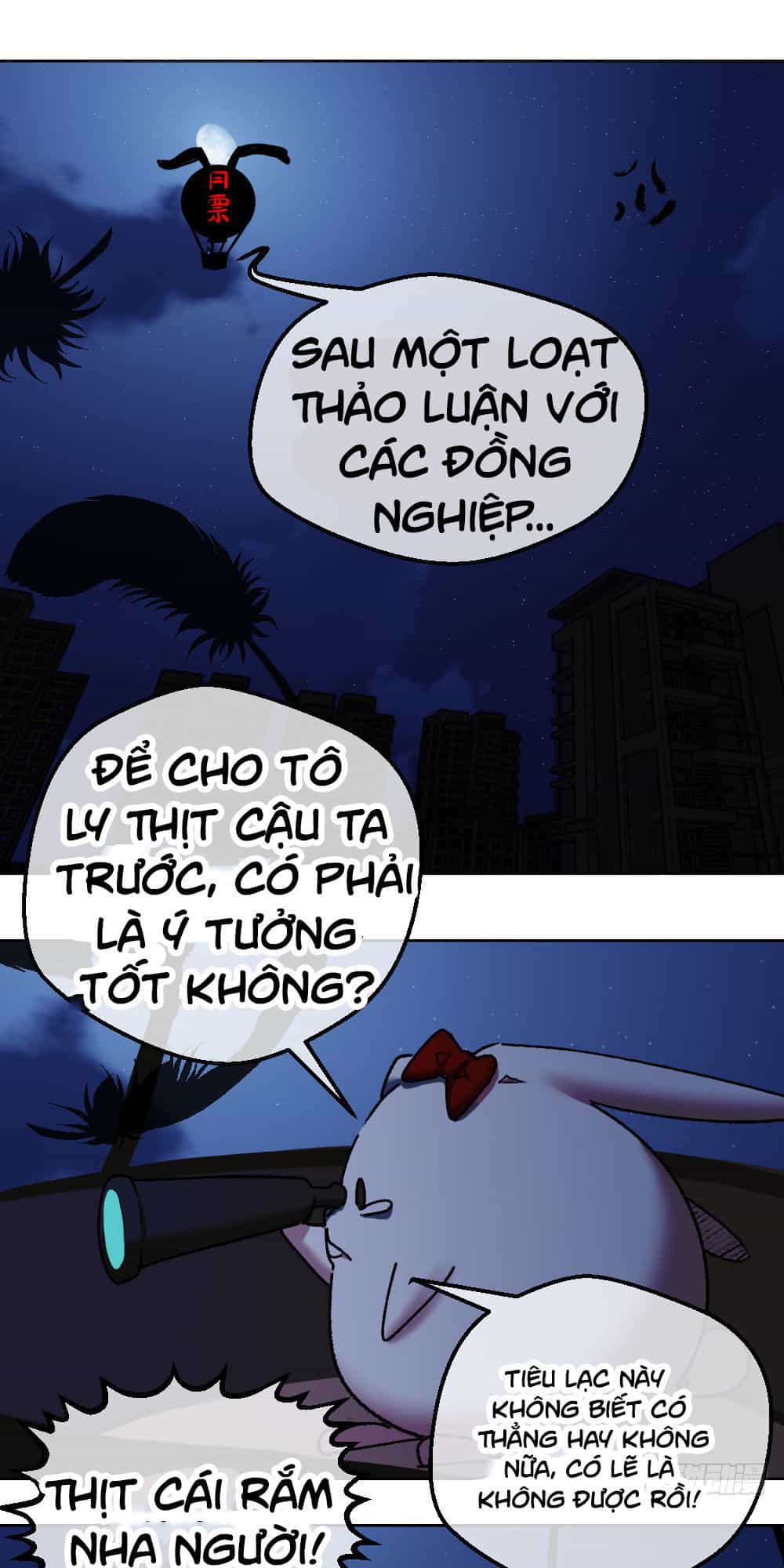 Tuyệt Thế Thiên Tài Hệ Thống - Chương 17.5 - ảnh 3