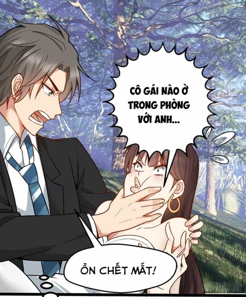 Tuyệt Thế Thiên Tài Hệ Thống - Chương 21 - ảnh 29
