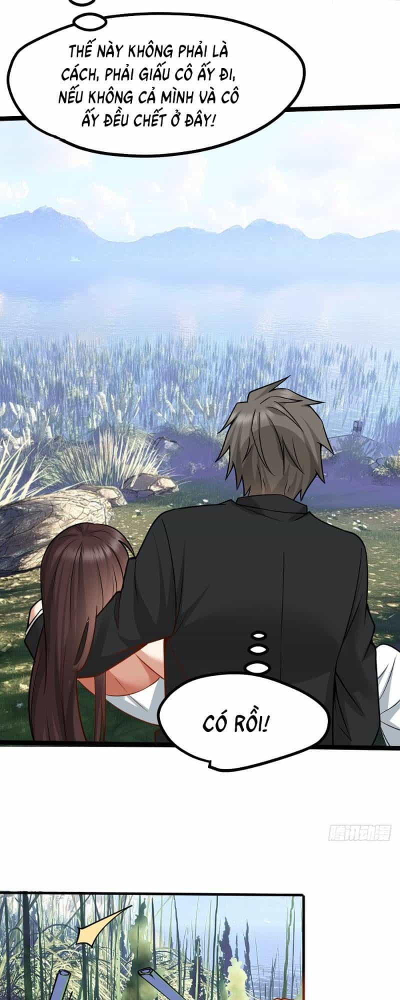 Tuyệt Thế Thiên Tài Hệ Thống - Chương 21 - ảnh 30
