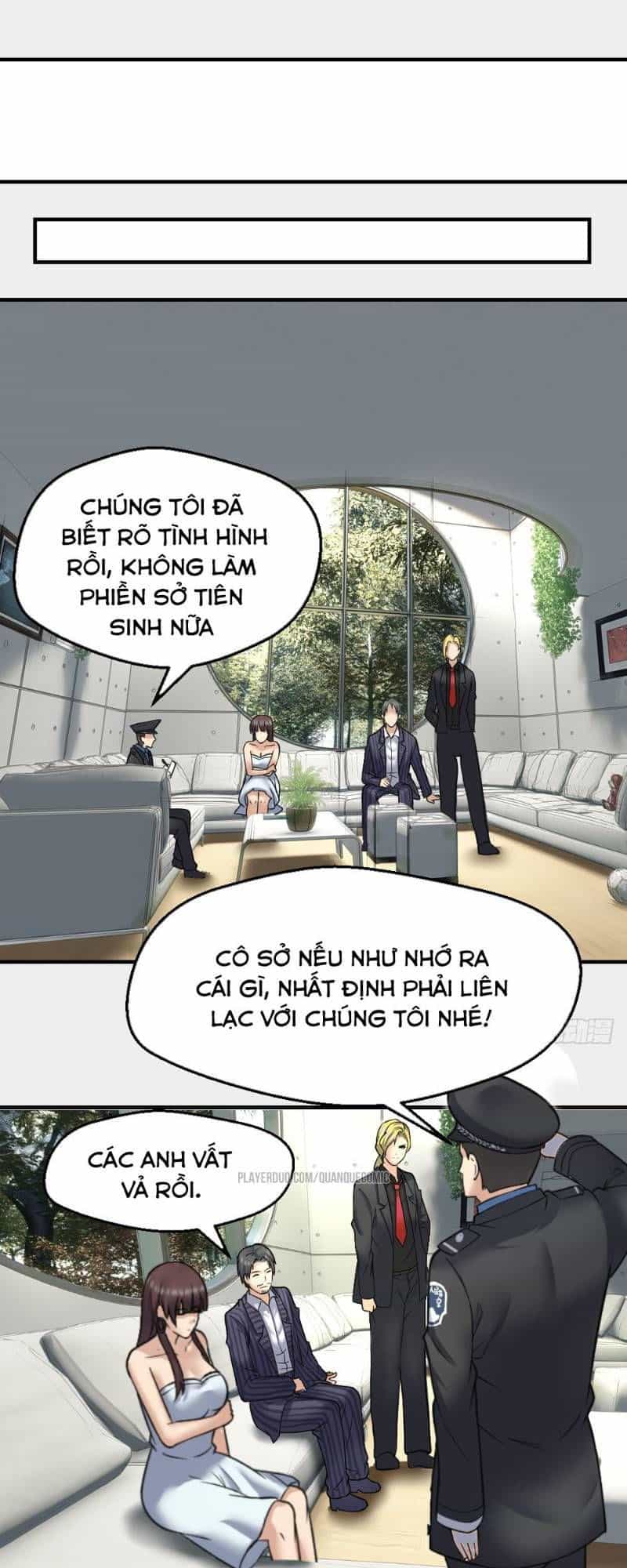 Tuyệt Thế Thiên Tài Hệ Thống - Chương 23 - ảnh 3
