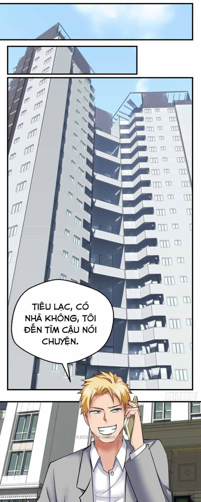 Tuyệt Thế Thiên Tài Hệ Thống - Chương 24 - ảnh 14