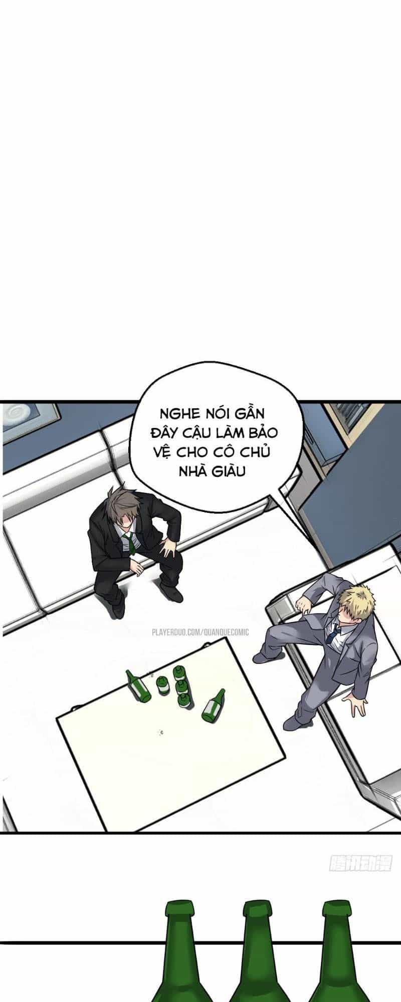 Tuyệt Thế Thiên Tài Hệ Thống - Chương 24 - ảnh 16