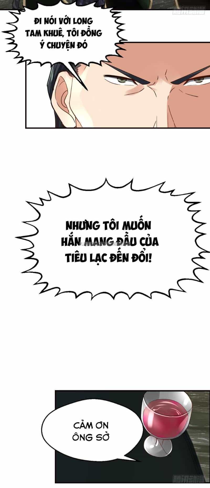 Tuyệt Thế Thiên Tài Hệ Thống - Chương 24 - ảnh 3