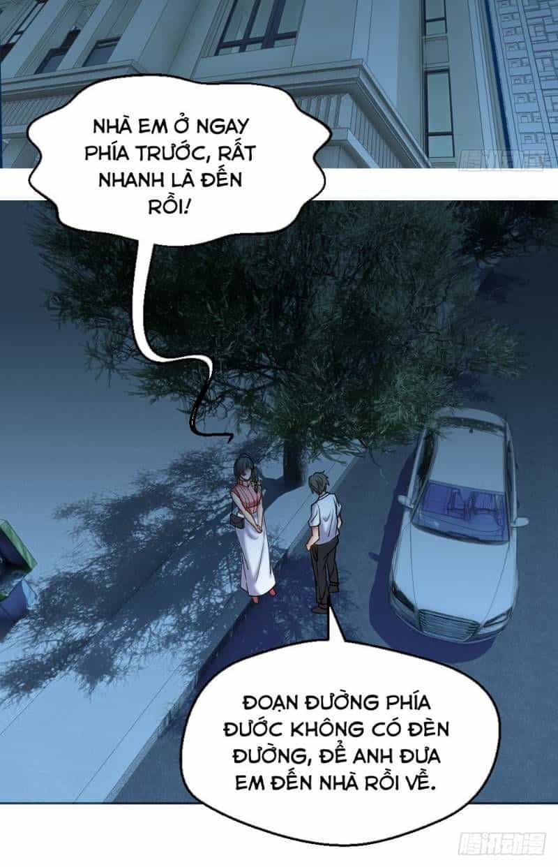 Tuyệt Thế Thiên Tài Hệ Thống - Chương 25 - ảnh 15